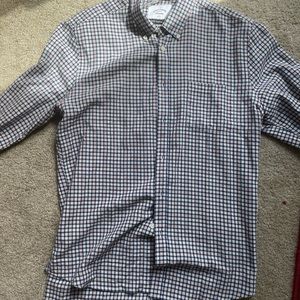 Portuguese Flannel Large Shirt